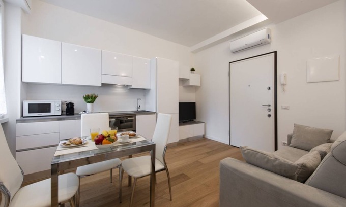 Porta Romana Apartment | BnButler - Friuli, 24