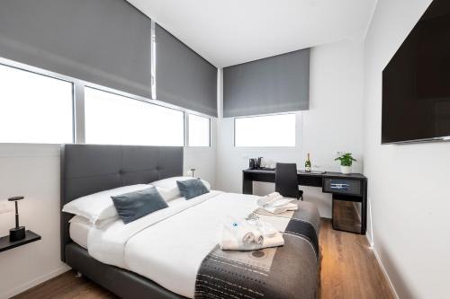 Milan Centre House | BnButler - InBrera Suites - Giulianova, 1
