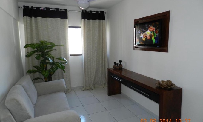 Boa Viagem Apartment | Boa Viagem Apartment
