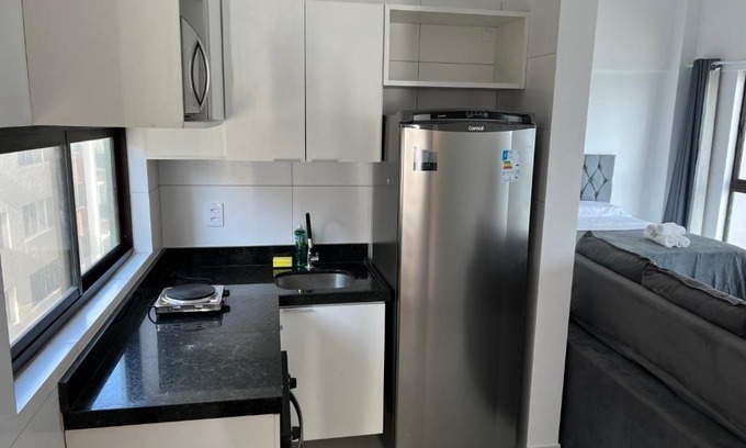 Boa Viagem Apartment | Boa Viagem Beach 1004