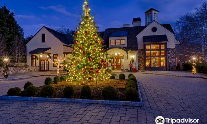 Ednam Hotel | Boar's Head Resort