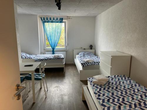 West House | Boardinghouse Behrend I