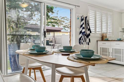 Urunga Apartment | Boardwalk Breeze