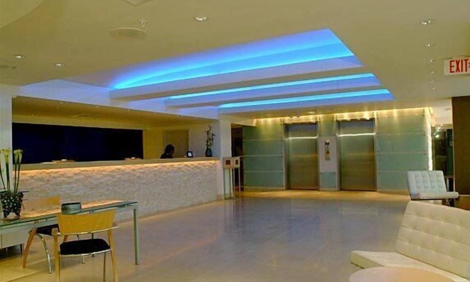 Brigantine Hotel | Boardwalk Resorts La Sammana