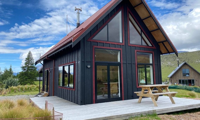 Castle Hill House | Boasting the best views in the village