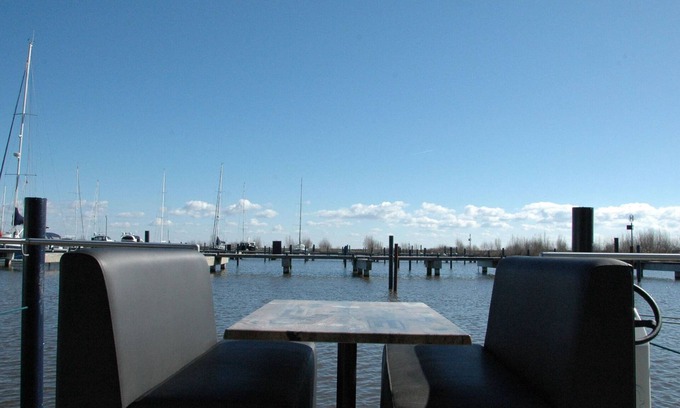 Municipality of Waterland Boat Rental | Boat in Volendam Near Marina Museum