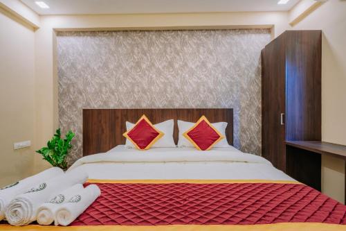Ernakulam South Hotel | Boat Residency