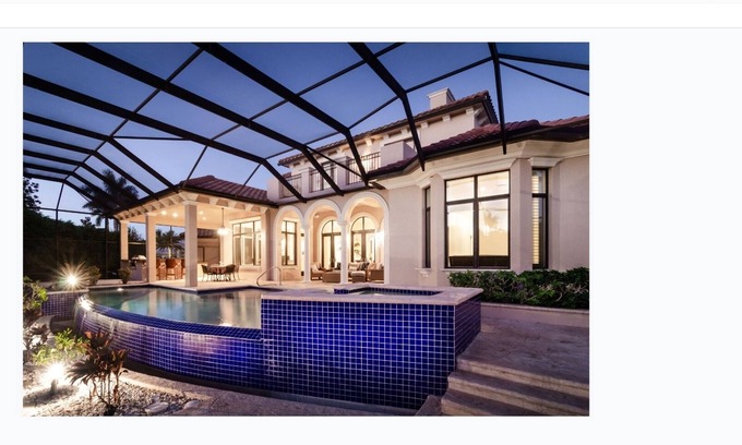 Royal Harbor House | Boaters Paradise Waterfront Home