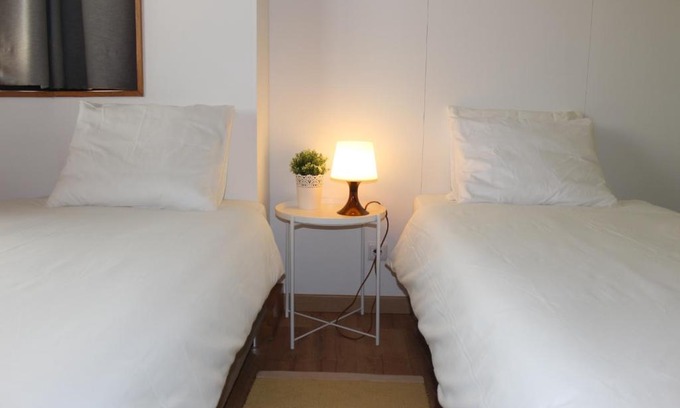 Ramalde Apartment | Boavista Studio