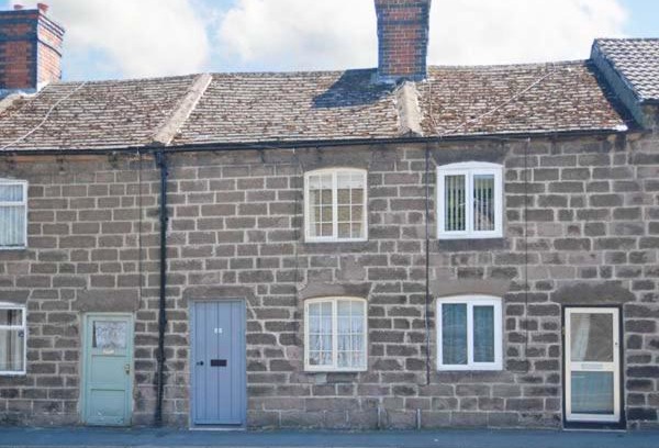 Cromford House | Bobbin Cottage
