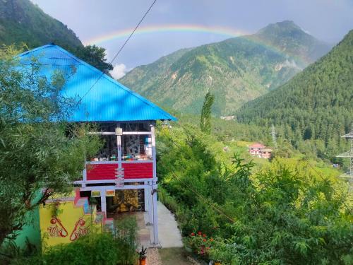 Kasol House | Bobkin's Aryan Homestay
