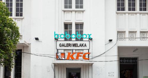 Old Jakarta Hotel | Bobopod Kota Tua, Jakarta