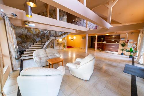 Zabludow Hotel | Bobrowy Resort