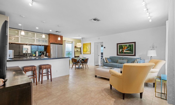 Boca Raton House | Boca Raton Beach house! Book now for season!