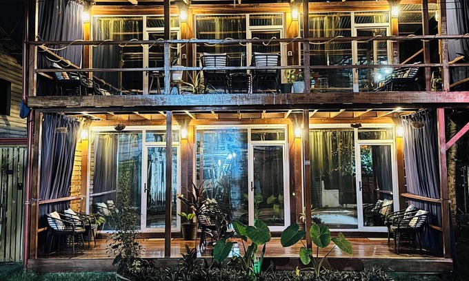 Bocas del Toro Bed & Breakfast | Bocas del Toro Suites 2C