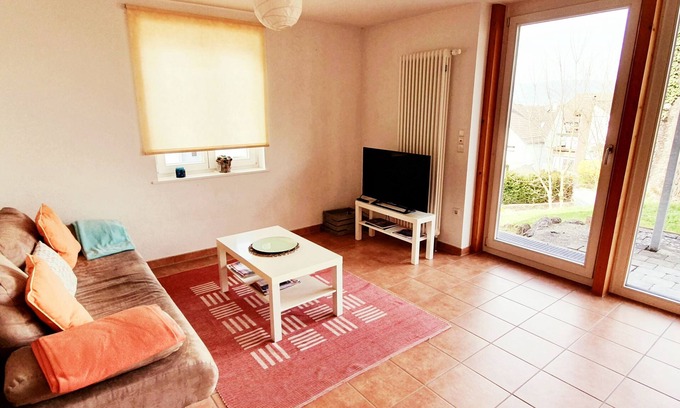Bodman-Ludwigshafen Apartment | BoCasa vacation apartment - Bodman-Ludwigshafen on Lake Constance