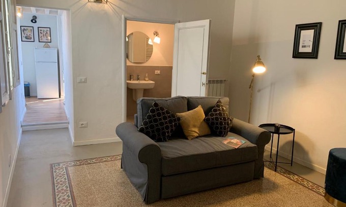Le Cure Apartment | Boccaccio 54 Up