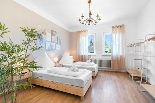 Wattenscheid Apartment | Bochum Work & Relax - Top Anbindung & Parkplätze