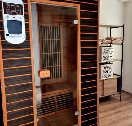 Miskolc Apartment | Bodó Apartman