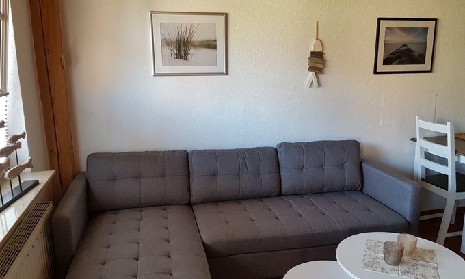 Moisselbritz Apartment | Boddenhus auf Rügen - Ferienwohnung 7