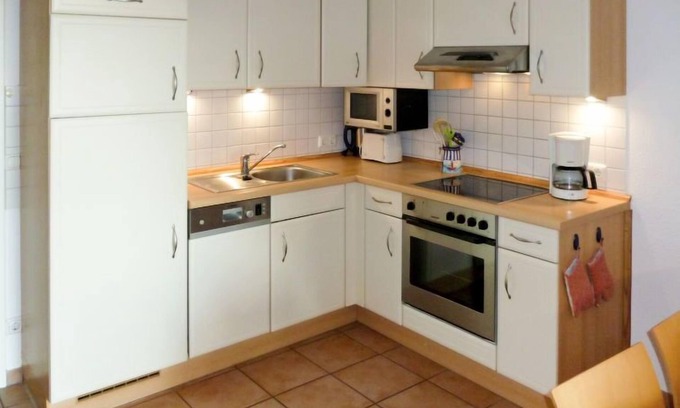 Breege Apartment | Boddenzauber by Interhome