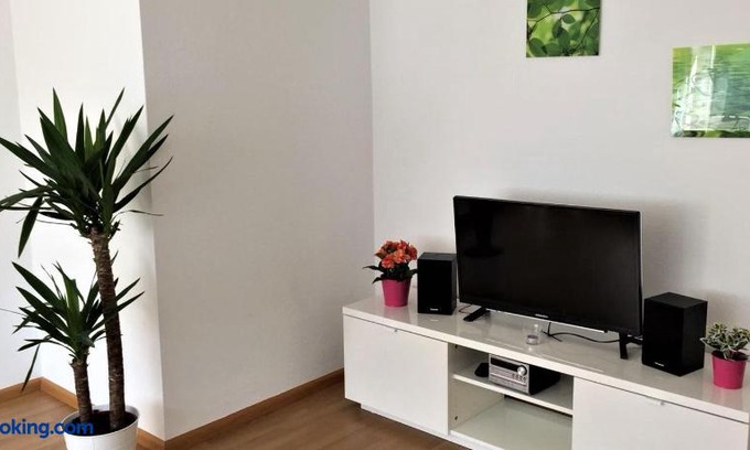Allensbach Apartment | Bodensee Apartment Allensbach Fewo 2