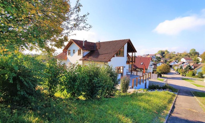 Bermatingen Apartment | BodenSEE Apartments Bermatingen mit Hallenbad
