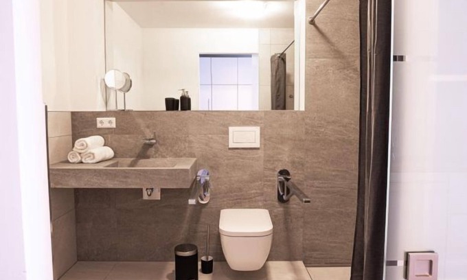 Zech Apartment | Bodenseezeit Comfort Suite large