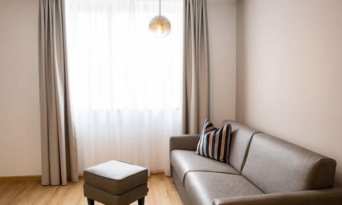 Zech Apartment | Bodenseezeit Comfort Suite small