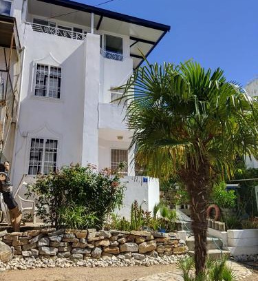 Bodrum City Center House | Bodrum Center Private Holiday House