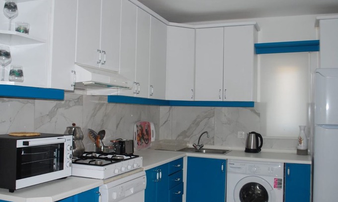 Torba Villa | Bodrum Torba Villa 3