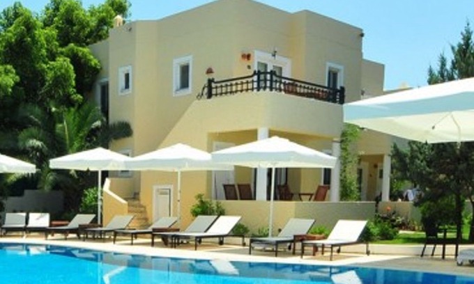 Torba Villa | Bodrum Torba Villa -4 29559