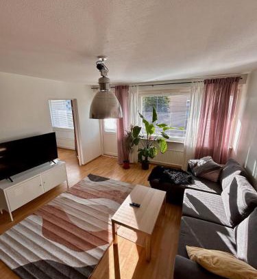 Larsmo Apartment | Boende i centrum av Jakobstad