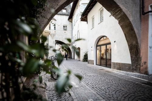 Old Town Apartment | Bogen bistro & apartments