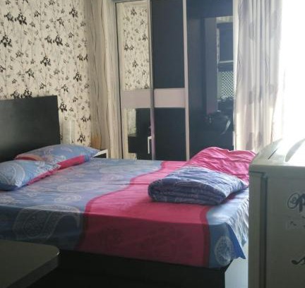 Bogor Apartment | Bogor Valley Studio - A10