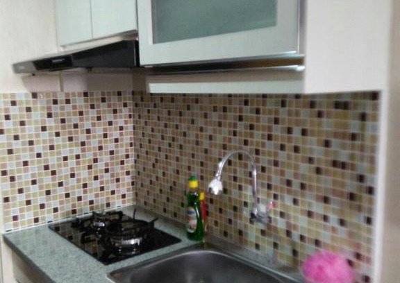 Bogor Apartment | Bogor Valley Studio - B3