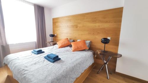 Stradom Apartment | Bogusławskiego 5 by Homeprime