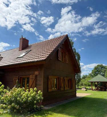 Nowe Miasto nad Warta House | Boguszynek