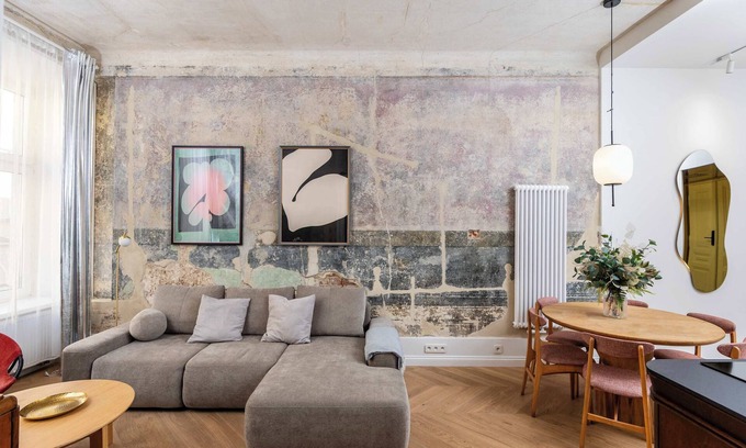 Stare Miasto Apartment | Boheme Floriańska - Apartment 1