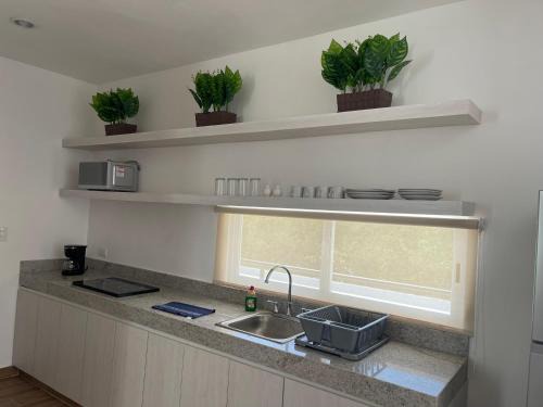 Merida Municipality Apartment | Bohen 11