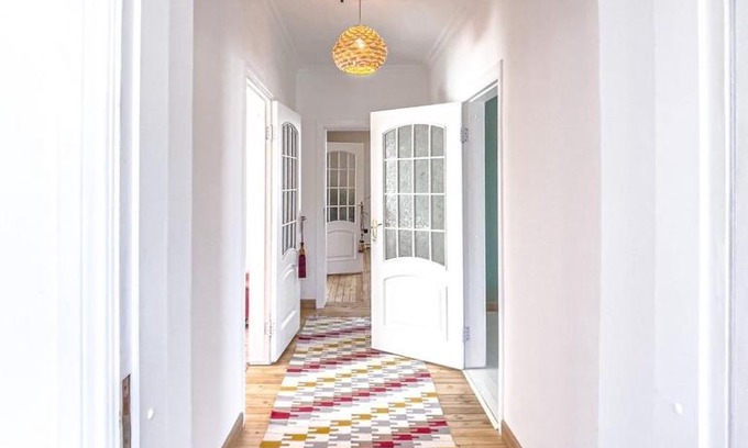 Alatau House | Boho.36