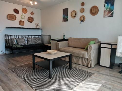Kotka Apartment | Boho Apart Ututie