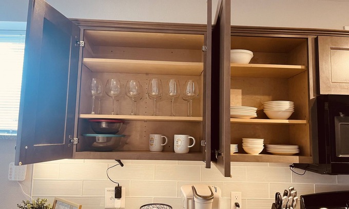 Lindenwood Park House | Boho Bungalow with Great Location!