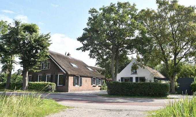 Portengen Other | BoHo - Jacuzzi, Sauna, BBQ, Garden close to Amsterdam & Utrecht - Sleeps 24