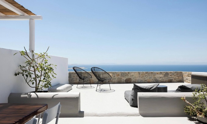 Mykonos RV Rental | Boho Origin