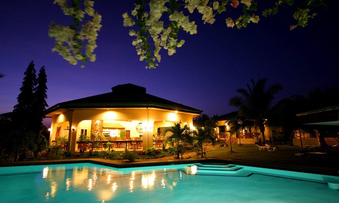 Danao Hotel | Bohol Sea Resort