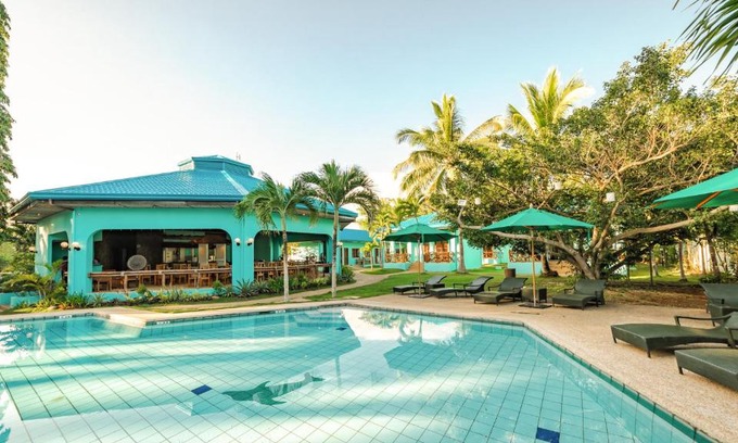 Danao Resort | Bohol Sea Resort