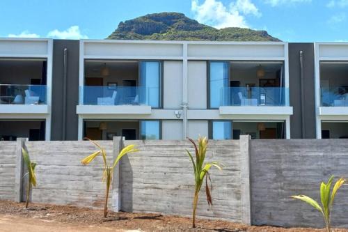 La Preneuse Apartment | Bois Mapou Self Catering Apartments Unit 102