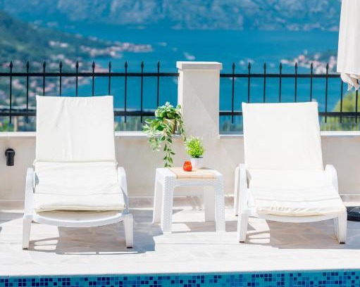 Skaljari Apartment | Boka bay
