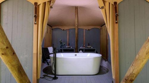 Gaborone Other | Bokamoso Luxury Tents